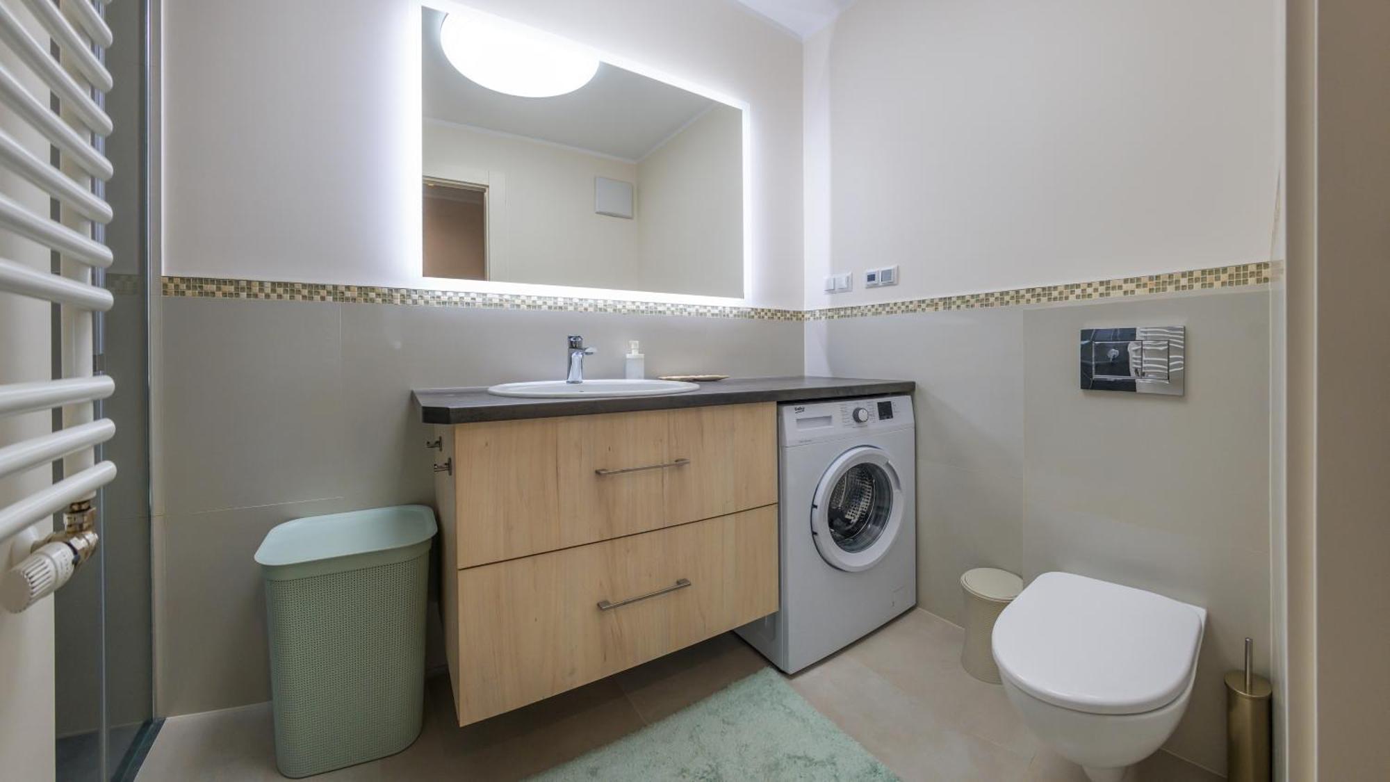 Apartamenty Sun&Snow Bank Polski Gdynia Zewnętrze zdjęcie