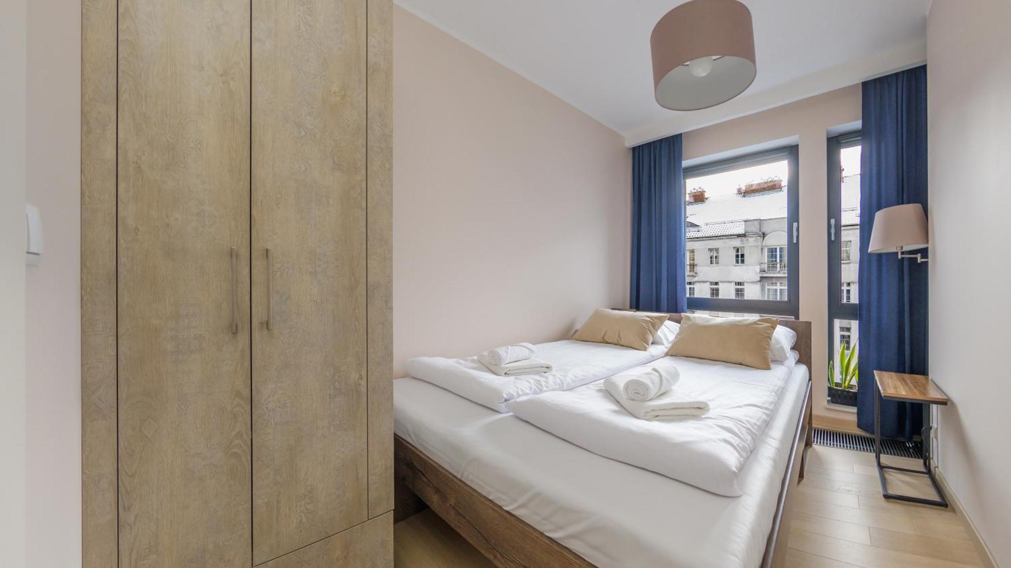 Apartamenty Sun&Snow Bank Polski Gdynia Zewnętrze zdjęcie